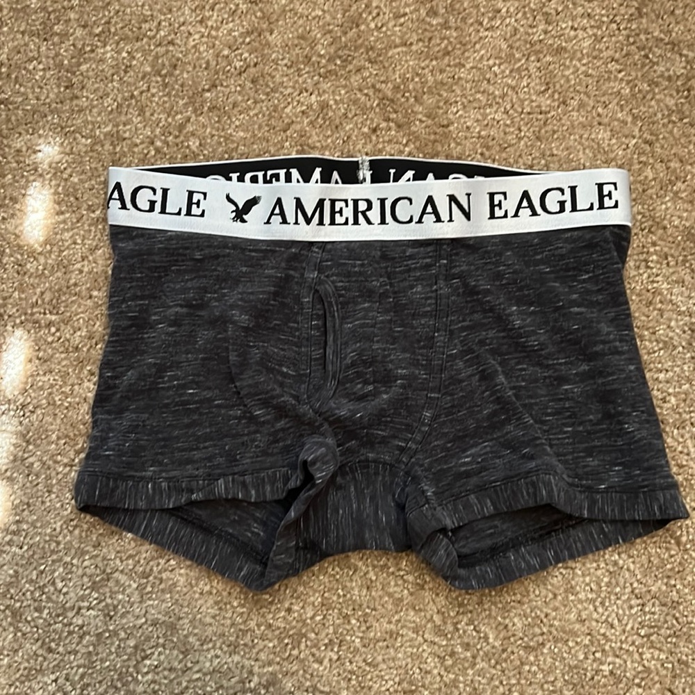 American eagle underwear